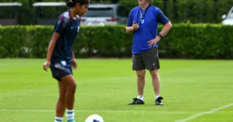 মেয়েদের এশিয়ান কাপ অনূর্ধ্ব-২০ বাছাই পর্বে বাংলাদেশের যাত্রা শুরু, প্রথম ম্যাচে থাইল্যান্ডের মুখোমুখি