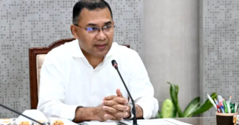 ঢাকার স্কুলঘণ্টার যানজট কমানোর বিকল্প উপায় খুঁজতে প্রধানমন্ত্রীর নির্দেশ