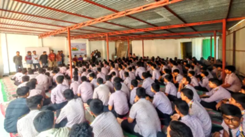 পাবনায় মুক্তিযুদ্ধ অলিম্পিয়াড: নতুন প্রজন্মের মাঝে ইতিহাসের আলো ছড়ালো বন্ধুসভা