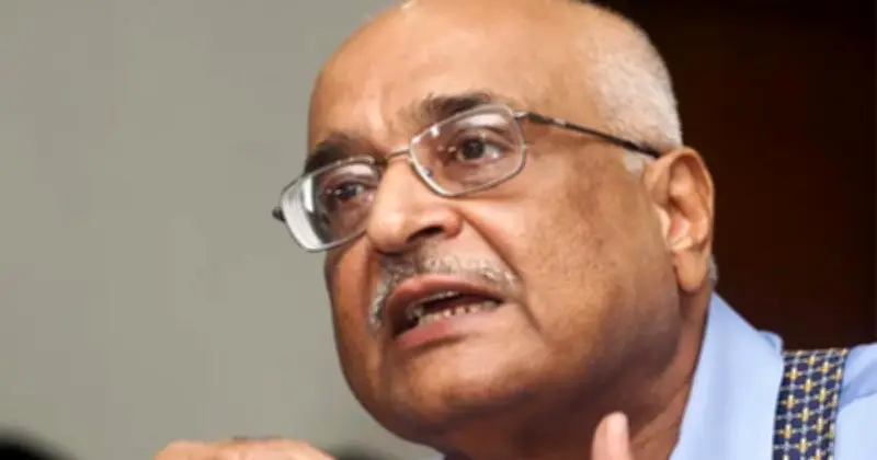 নতুন সরকারের প্রথম বাজেট প্রণয়নে চ্যালেঞ্জ: অর্থনীতিবিদ ড. দেবপ্রিয় ভট্টাচার্যের সতর্কবার্তা