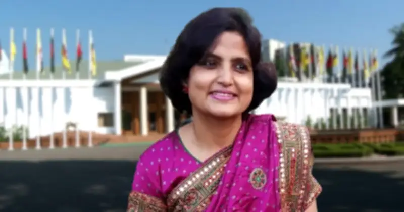 প্রধানমন্ত্রীর কার্যালয়ে মহাপরিচালক হিসেবে নুরজাহান হেলেনের নিয়োগ