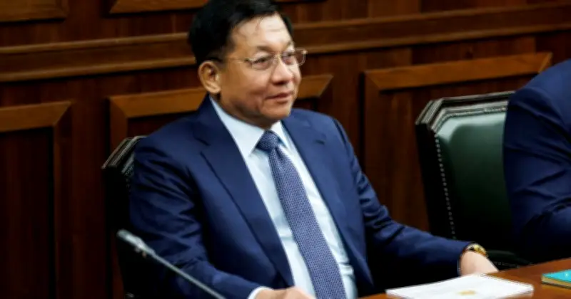 মিয়ানমারে জান্তা প্রধান মিন অং হ্লাইং নির্বাচিত হলেন ভাইস প্রেসিডেন্ট