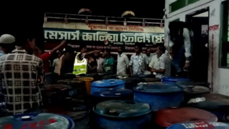 প্রথম আলোর ভিডিও প্রতিবেদন: বাংলাদেশের সাম্প্রতিক ঘটনাবলীর বিশদ বিবরণ