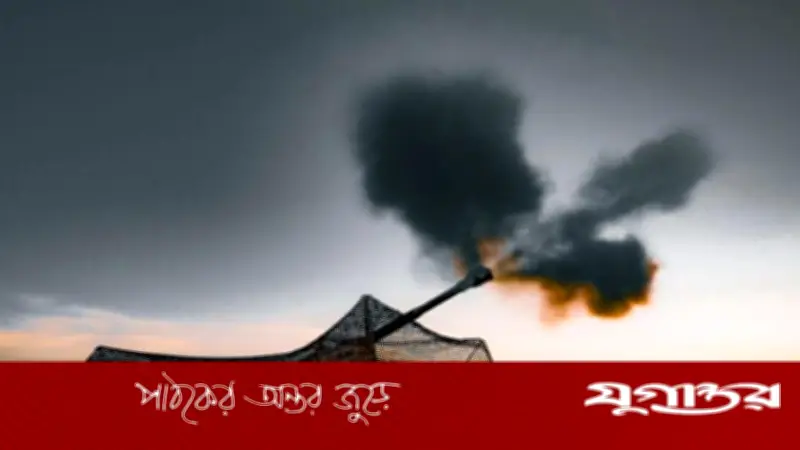 সৌদি আরবে ব্যালিস্টিক ক্ষেপণাস্ত্র ও ১০টি ড্রোন ভূপাতিত, হামলাকারী অজানা