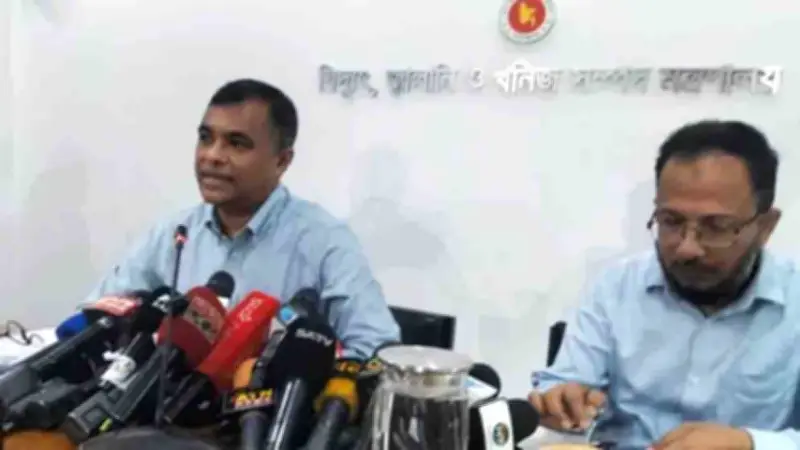 প্রধানমন্ত্রীর কার্যালয়ের ডিজি নুরজাহান খানম, ১৪ জেলায় প্রশাসক নিয়োগ ও বিআইডব্লিউটিসি সংস্কার