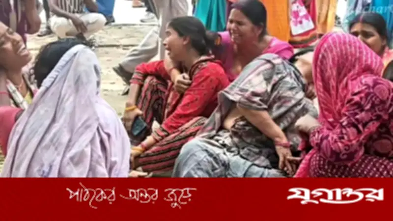 ভারতের বিহারে মন্দিরে পদপিষ্ট হয়ে ৮ জনের মৃত্যু, আহত ১২