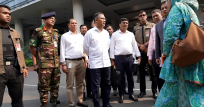 প্রধানমন্ত্রীর অনানুষ্ঠানিক সাক্ষাতে বিসিএস (স্বাস্থ্য) কর্মকর্তাদের পদোন্নতি বঞ্চনার অভিযোগ