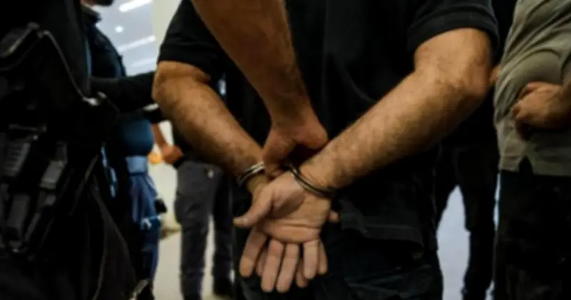 ইরানে ৫৪ জনকে গ্রেপ্তার: ইসরায়েল ও যুক্তরাষ্ট্রের সাথে তথ্য আদান-প্রদানের অভিযোগ