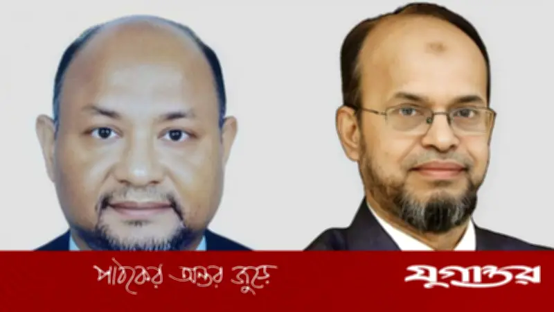 দাউদ মিয়া কারিগরি ও মাদ্রাসা শিক্ষা বিভাগের নতুন সচিব নিযুক্ত