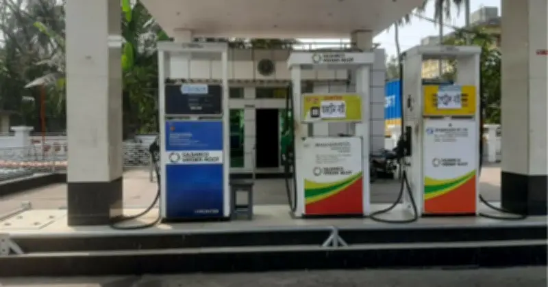 পেট্রোল পাম্প মালিকদের দাবি: নির্দিষ্ট সময়ে বিক্রি হোক অকটেন-পেট্রোল, নিরাপত্তার অভাব