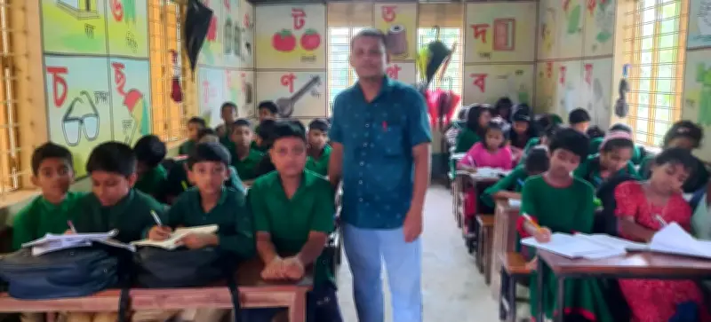 এনটিআরসিএর ৯ম শিক্ষক নিয়োগ: বেসরকারি প্রতিষ্ঠানে এমপিওভুক্ত শূন্য পদে ই-রিকুইজিশন শুরু