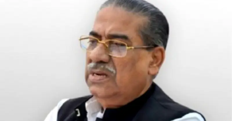 আওয়ামী লীগের সাবেক এমপি আবুল হাসানাত আবদুল্লাহসহ চারজনের বিরুদ্ধে মানবতাবিরোধী অপরাধের অভিযোগ