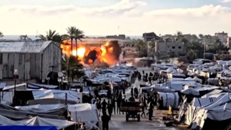 আন্তর্জাতিক অঙ্গনে বাংলাদেশের ভিডিও প্রতিবেদন: বিশ্বের দৃষ্টি আকর্ষণ