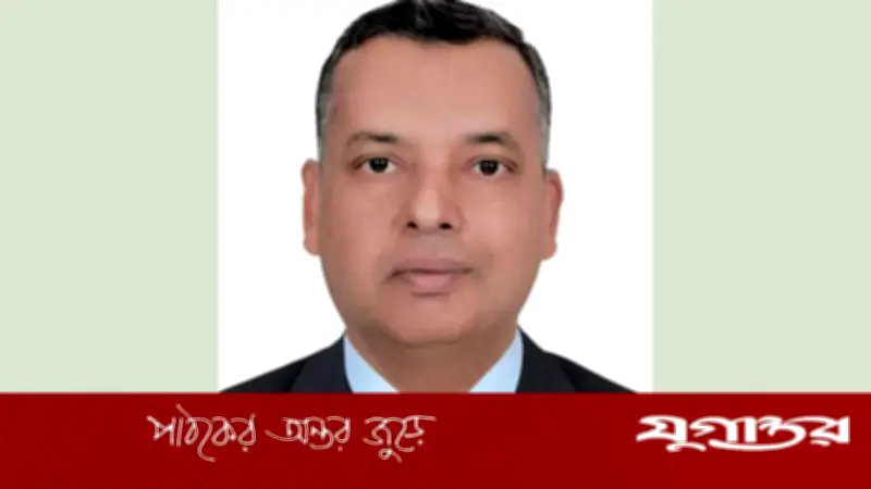 হবিগঞ্জ জেলা পরিষদে নতুন প্রশাসক হিসেবে দায়িত্ব পেলেন আহমেদ আলী মুকিব