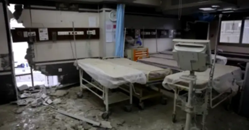 ইরানে যুক্তরাষ্ট্র-ইসরায়েল হামলায় ৯০ হাজার আবাসিক ইউনিট ক্ষতিগ্রস্ত, নিহত ২ হাজারের বেশি