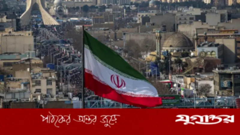 ইরানে শত্রুপক্ষের সহায়তায় মৃত্যুদণ্ড ও সম্পদ বাজেয়াপ্তের কঠোর আইন ঘোষণা