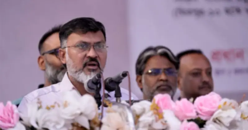 মিরপুর-১০ থেকে তালতলা সড়ক উন্নয়ন উদ্বোধন, জলাবদ্ধতা দূর হবে