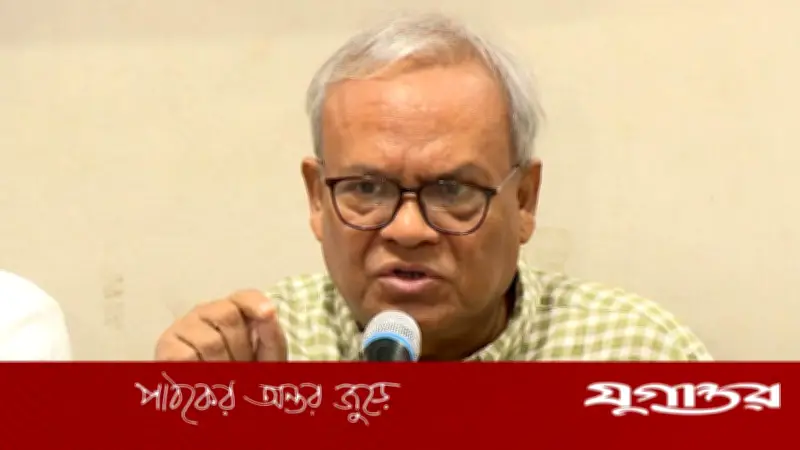 প্রখ্যাত ক্রিকেটার বিএনপি থেকে নির্বাচন চেয়েছিলেন, রাজনৈতিক পরিচয়ে মূল্যায়ন না করার আহ্বান