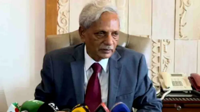 বাংলাদেশের সংসদে আন্দালিব পার্থের প্রশ্ন: সংবিধানে এত গাত্রদাহ কেন?