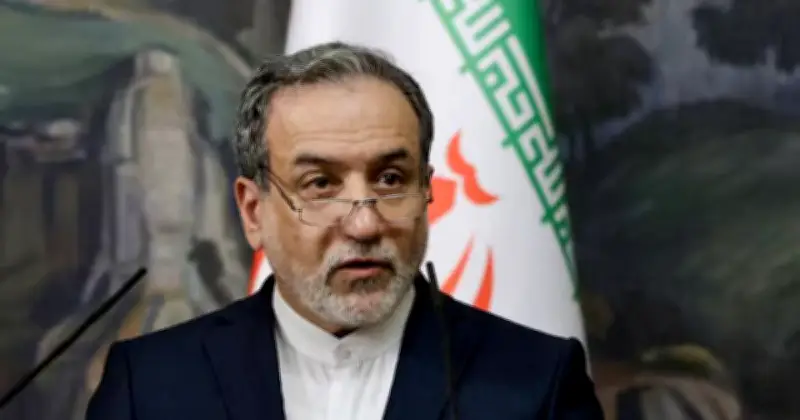 ইরানের ওষুধ কারখানায় ইসরায়েলি বোমাবর্ষণ: পররাষ্ট্রমন্ত্রীর তীব্র নিন্দা ও হুঁশিয়ারি