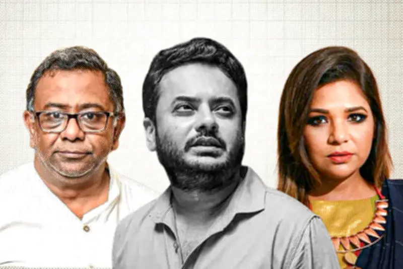 বাংলাদেশি চলচ্চিত্র 'মাটির ময়না'র সাফল্য: আন্তর্জাতিক স্বীকৃতি ও নতুন সম্ভাবনা