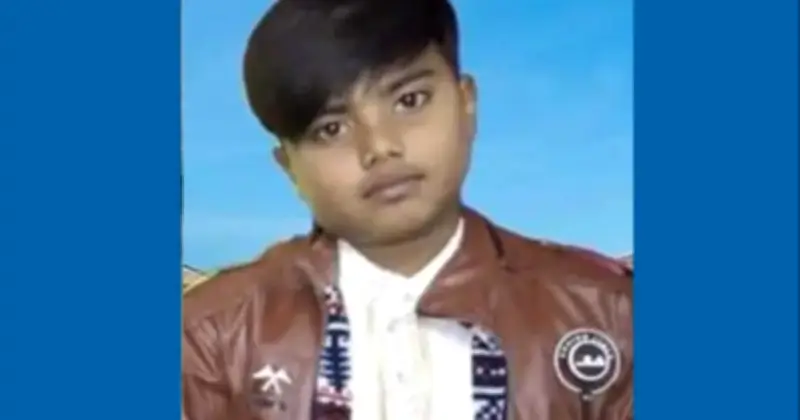 নারায়ণগঞ্জে স্কুলছাত্র হত্যা মামলায় রিপনের মৃত্যুদণ্ড, রাব্বী খালাস