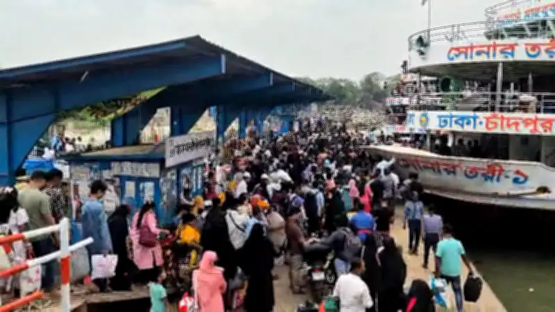 বাংলাদেশের প্রযুক্তি খাতে নতুন সম্ভাবনা: স্টার্টআপ ও আইটি শিল্পের অগ্রগতি