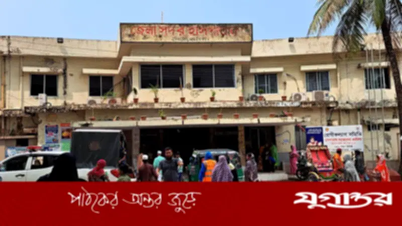 নেত্রকোনায় হামে আক্রান্ত ৯ শিশু, পাঁচজন হাসপাতালে চিকিৎসাধীন