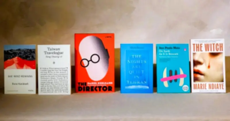 ২০২৬ সালের বুকার প্রাইজের সংক্ষিপ্ত তালিকায় ৬টি ভিন্ন ভাষার উপন্যাস, ইতিহাস-পরিচয়ের গভীর অনুসন্ধান