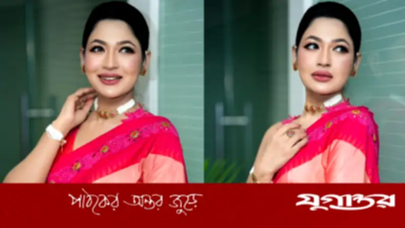 ঈদে মুক্তিপ্রাপ্ত সিনেমাগুলোর মধ্যে আজমেরী হক বাঁধন প্রেসার কুকারকে এগিয়ে রাখছেন