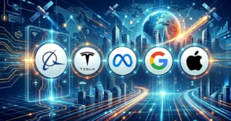 ইরানের আইআরজিসি মার্কিন প্রযুক্তি ও আর্থিক প্রতিষ্ঠানকে 'বৈধ লক্ষ্যবস্তু' ঘোষণা করেছে