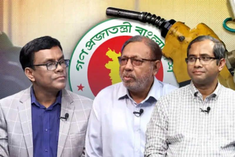 প্রথম আলোর ভিডিও বিভাগে বাংলাদেশের নানা দৃশ্য উপস্থাপন