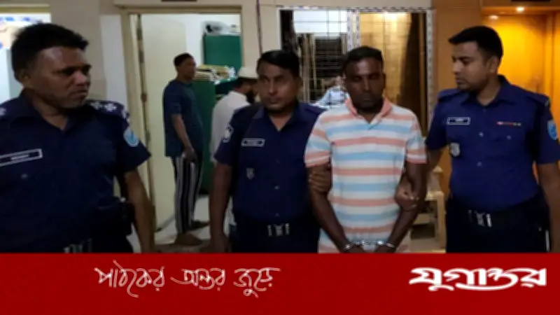 ভুয়া হুইপের ভাই পরিচয়ে তদবির: শরীয়তপুরের ডামুড্যায় এক ব্যক্তির ৩ মাস কারাদণ্ড