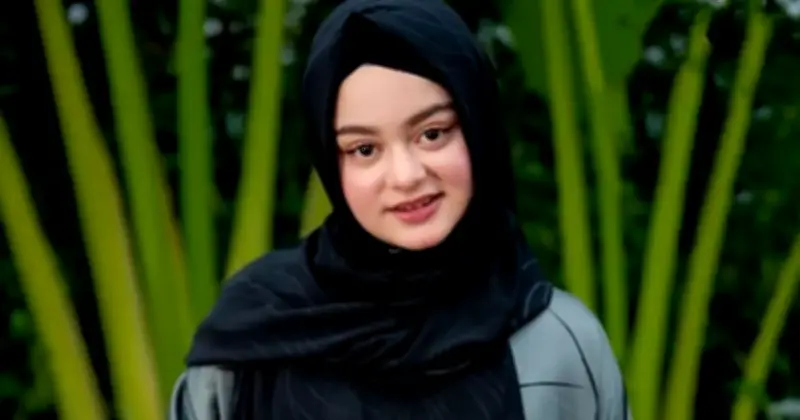 সাবেক শিশুশিল্পী সিমরিন লুবাবার নতুন জীবন: বিবাহবন্ধনে আবদ্ধ হয়ে শুরু করলেন আধ্যাত্মিক যাত্রা