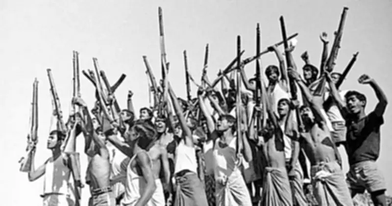 মুক্তিযুদ্ধের শহীদ ও বীরাঙ্গনাদের পূর্ণাঙ্গ তালিকা ও ক্ষতিপূরণের দাবিতে সরকারকে আইনি নোটিশ