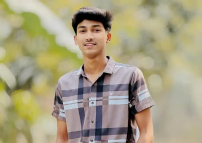 রাজবাড়ীতে মোটরসাইকেল দুর্ঘটনায় কলেজছাত্র নিহত, পরিবারে শোকের ছায়া