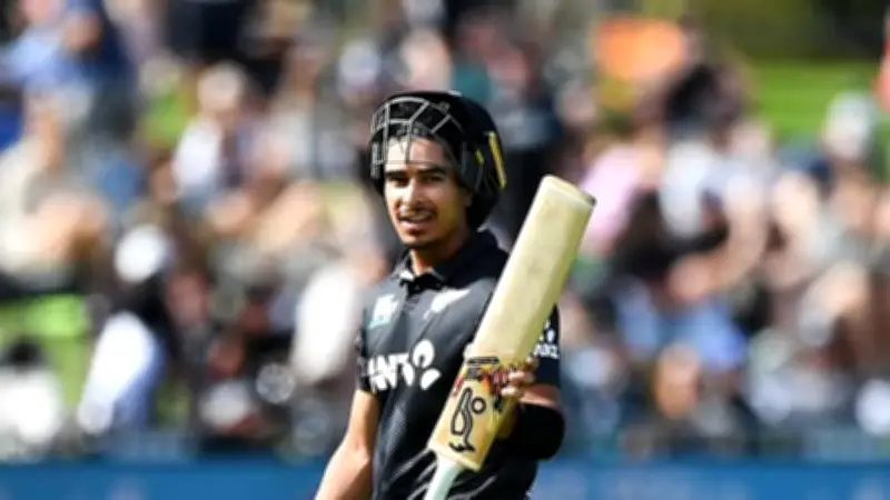 নিউজিল্যান্ডের নতুন অলরাউন্ডার মুহাম্মদ আব্বাস: বাংলাদেশ সফরে সুযোগ পেলেন যুবক ক্রিকেটার