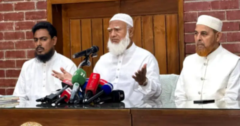 সংবিধান সংশোধন নয়, সংস্কার পরিষদে সমান সদস্য চায় বিরোধী দল