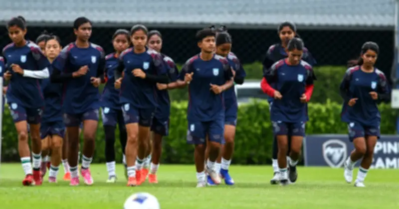 বাংলাদেশের অনূর্ধ্ব-২০ নারী দল আজ থাইল্যান্ডের বিপক্ষে এএফসি এশিয়ান কাপ অভিযান শুরু করবে
