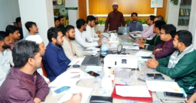 জুলাই সনদ বাস্তবায়নে সরকারের গড়িমসি, ছাত্রশিবিরের তীব্র সমালোচনা ও হুঁশিয়ারি