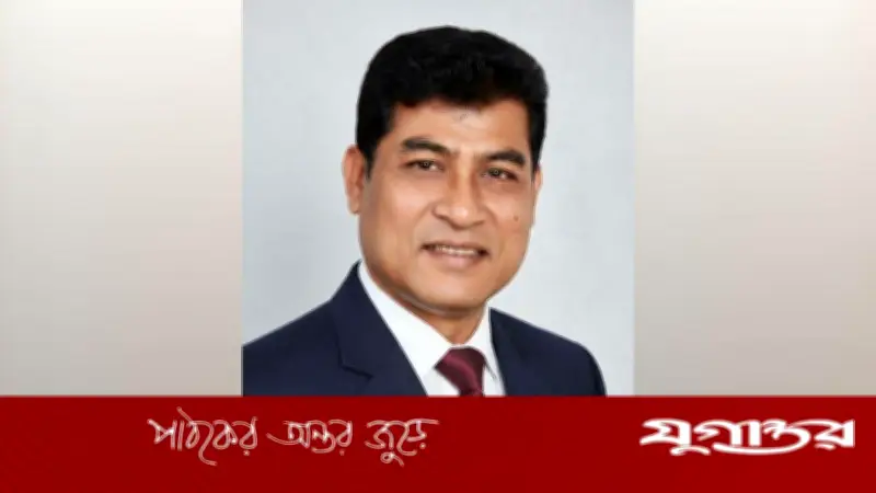 বরগুনা জেলা পরিষদের প্রশাসক নিযুক্ত হলেন বিএনপির নজরুল ইসলাম মোল্লা