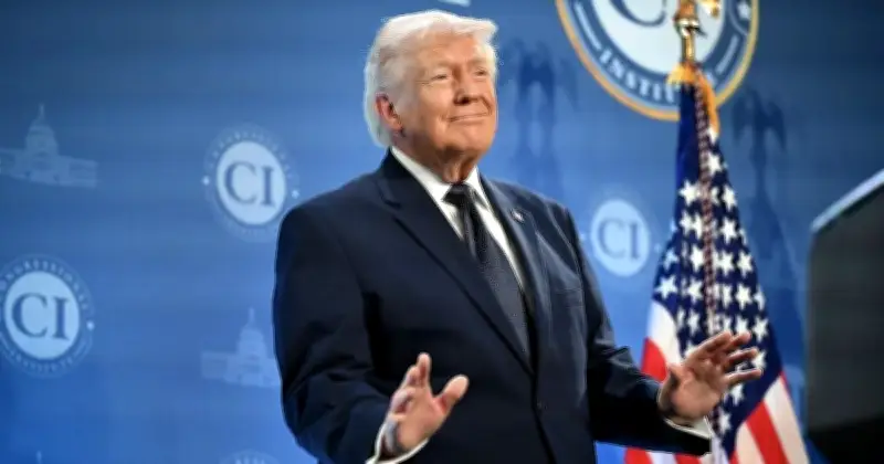 ট্রাম্পের দাবি: ইরানের সাথে যুদ্ধের অবসান আসন্ন, হরমুজ প্রণালি খুলবে দ্রুত