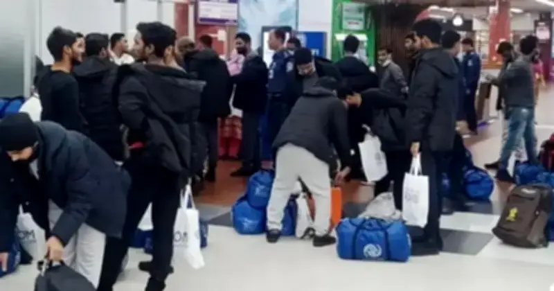 লিবিয়া থেকে ১৭৫ বাংলাদেশি নাগরিকের প্রত্যাবাসন: মানবেতর জীবনের করুণ বর্ণনা