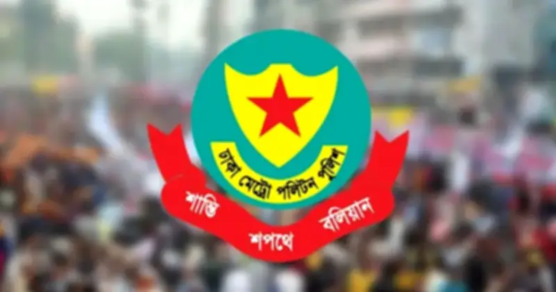 ফুটপাত দখলমুক্ত করতে অভিযানে নামছে পুলিশ, ব্যবসায়ীদের বিরুদ্ধে কঠোর ব্যবস্থা
