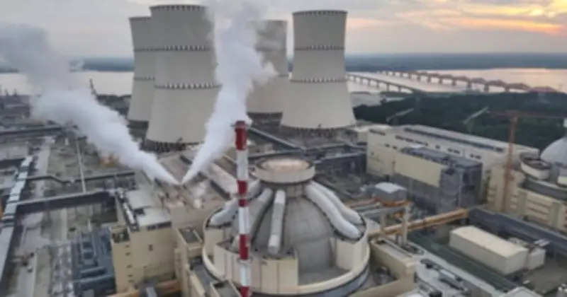 রূপপুর পারমাণবিক বিদ্যুৎকেন্দ্রে জ্বালানি লোডিং শুরু: মাইলফলকের দিকে এগিয়ে বাংলাদেশ