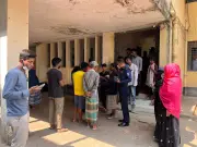 আনোয়ারায় নির্মাণাধীন ভবনে দুর্ঘটনা: দুই শ্রমিকের মর্মান্তিক মৃত্যু