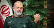 ইরানের ইসলামি বিপ্লবী গার্ড বাহিনীর সর্বাধিনায়ক হিসেবে নিয়োগ পেলেন জেনারেল আহমদ ওয়াহিদি
