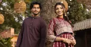 ঈদ উৎসবে ভারগোর নতুন কালেকশন: ফ্যাশনে মিলেছে ঐতিহ্য ও আধুনিকতার মেলবন্ধন