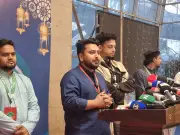 এনসিপির ইফতার মাহফিলে রাষ্ট্রপতির অভিশংসন ও গ্রেপ্তারের দাবি