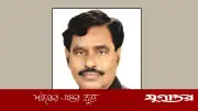 টাঙ্গাইলের সাবেক এমপি জোয়াহেরুল ইসলামের লাশ কলকাতা থেকে দেশে ফিরেছে